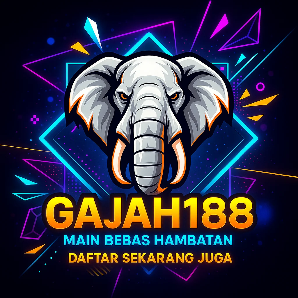 GAJAH188 Akses : Menuju Legenda Baru Sang Raja Arena Digital